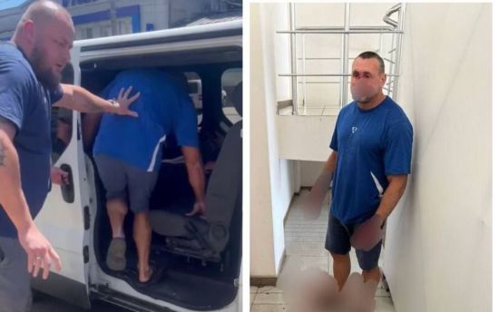 Скандал із фітнес-тренером, який бажав смерті військовим, отримав продовження