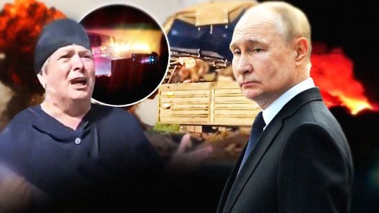 Операція у Курській області: скільки населених пунктів контролює Україна та заява Лукашенка