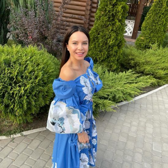 Лілія Подкопаєва показала свої небачені фото з юності та дитинства в Донецьку: "Назавжди в серці"