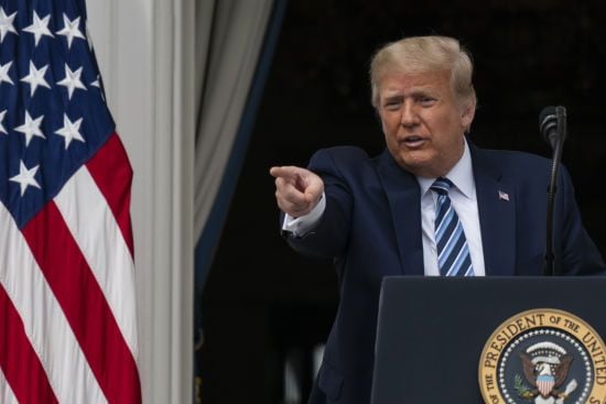 Трамп дав інтерв'ю Маску: що політик сказав про війну в Україні та Путіна