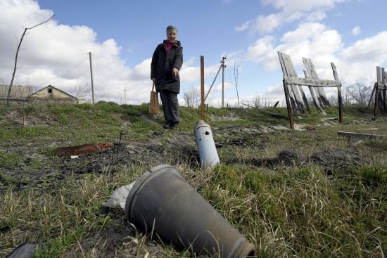 Нічна атака по Україні: де збивали "Шахеди" та ракети