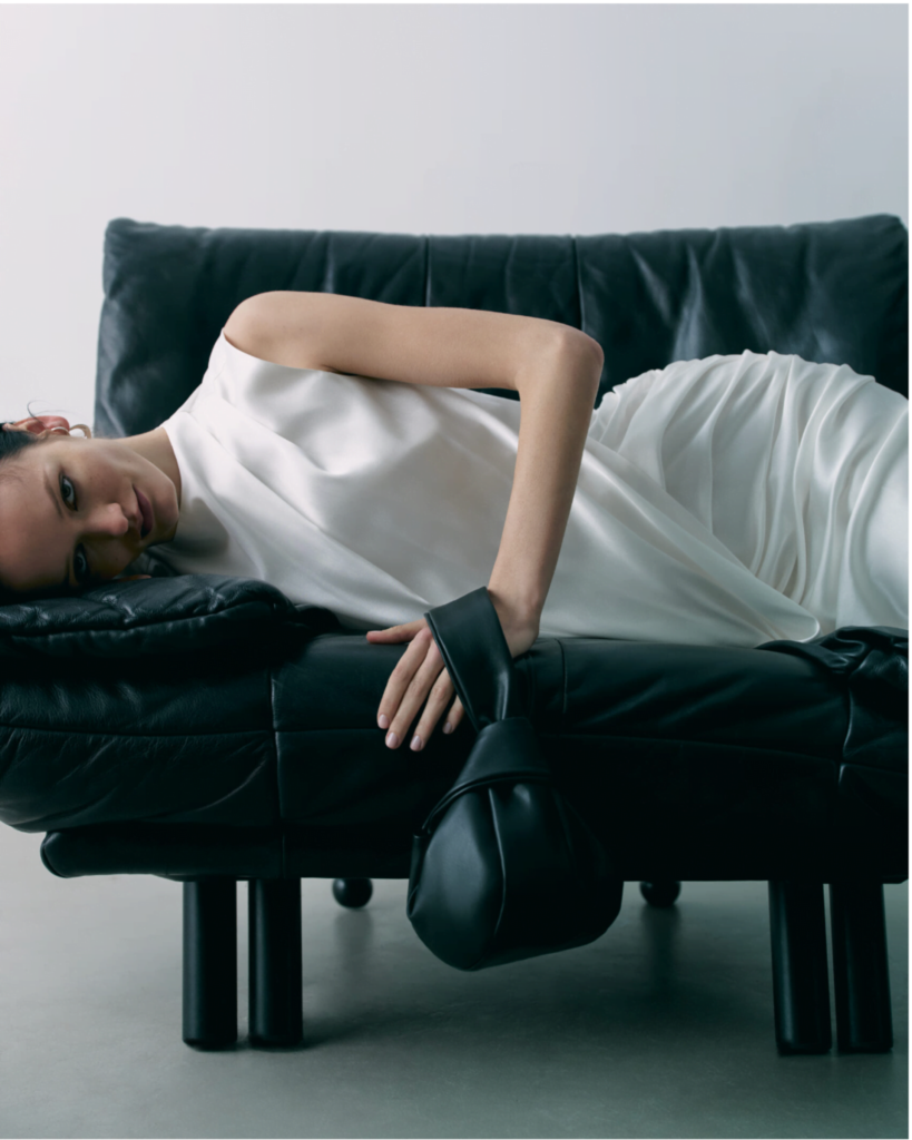 Краса дівочої коси: колекція осінь-зима від ELENAREVA