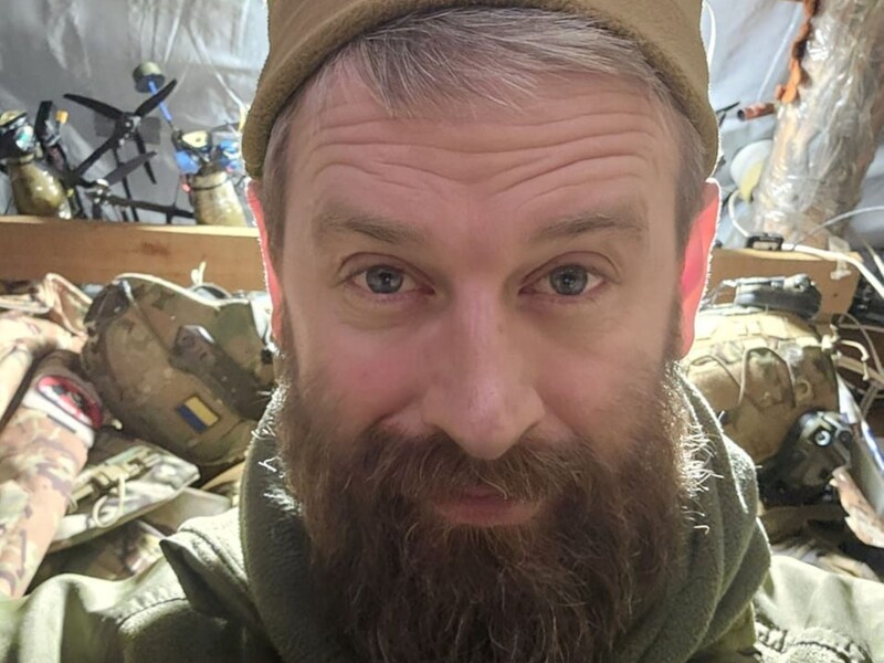 Військовий звернувся до Винника після того, як той передав ЗСУ "ковток свіжого повітря" з Берліна. Відео