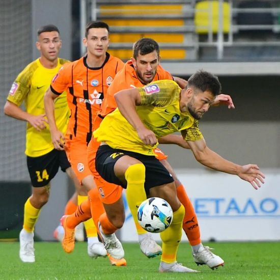 "Шахтар" повернувся на переможну стежку, здолавши дебютанта УПЛ (відео)