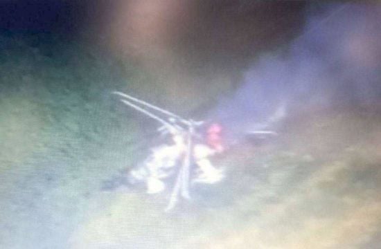 Росія, ймовірно, втратила гелікоптер Ка-52 в Курській області: що відомо