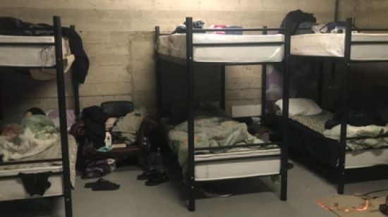 Депортовані з Росії українці застрягли на грузинському кордоні – ЗМІ