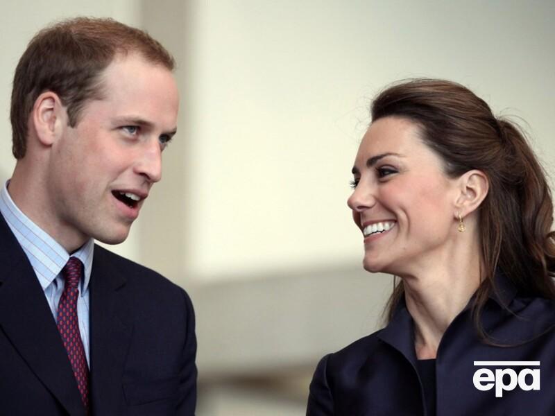 Королівський біограф розповів, як екскохана принца Вільяма "підступно" змусила його привселюдно розповісти про роман із Кейт Міддлтон