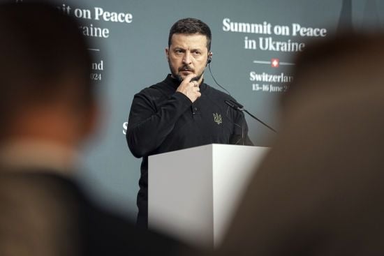 У Зеленського відповіли на звинувачення у підриві "Північних потоків"