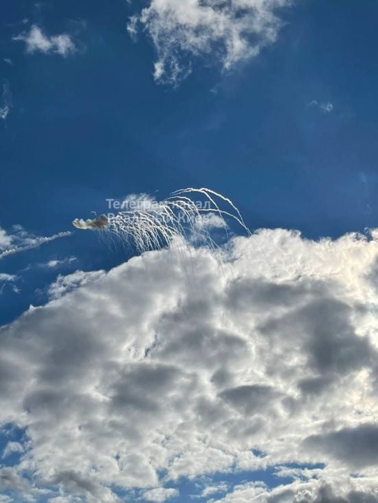 Вибухи на Львівщині: стало відомо, куди влучив ворог