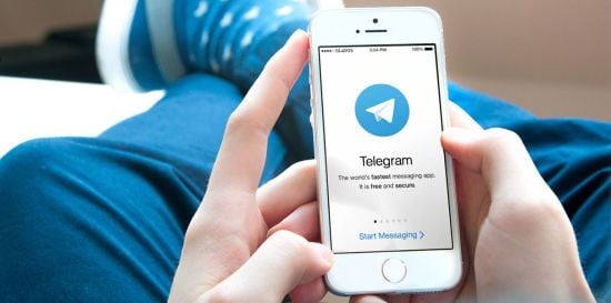 Блокування Telegram в Україні: у "Слузі народу" прокоментували