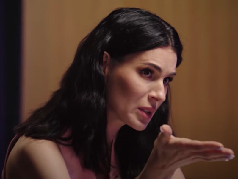 "Це захисна реакція – обіржати?" Єфросиніна привселюдно посварилася із Притулою. Відео "Це захисна реакція – обіржати?" Єфросиніна привселюдно посварилася із Притулою. Відео