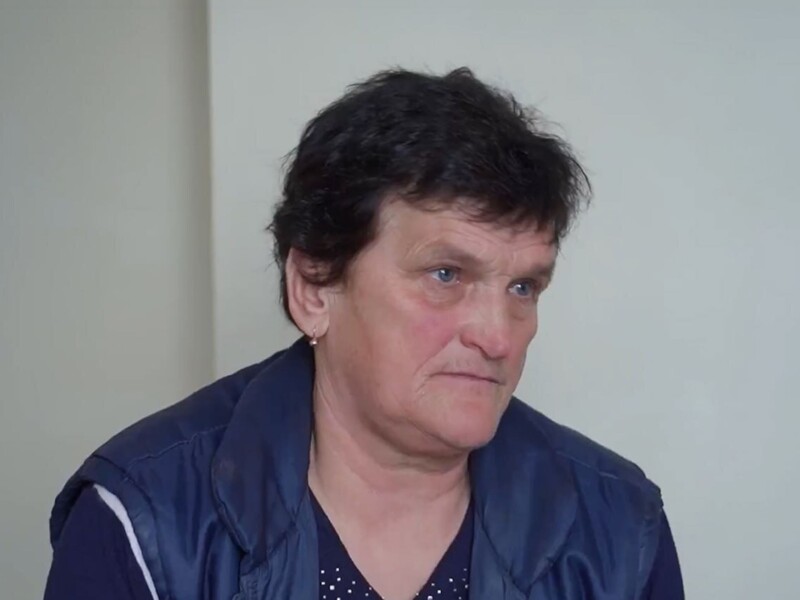 "Зранку на порозі з'явилися душогуби, росіяни". Нова історія в музеї "Голоси Мирних" Фонду Ріната Ахметова