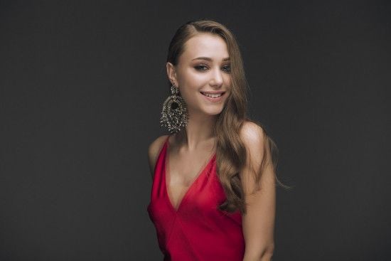 Зірка "Голосу країни" вийшла заміж і здивувала незвичайним весіллям