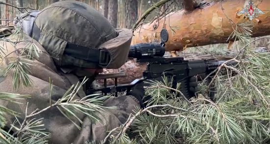 Моніторингові канали озвучили, з яких напрямків Росія перекинула військових на Курщину