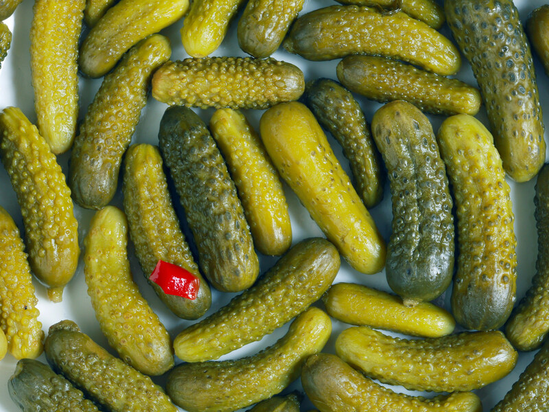 Покладіть у кожну банку цю спецію, тоді огірки не стануть пліснявими й слизькими Покладіть у кожну банку цю спецію, тоді огірки не стануть пліснявими й слизькими