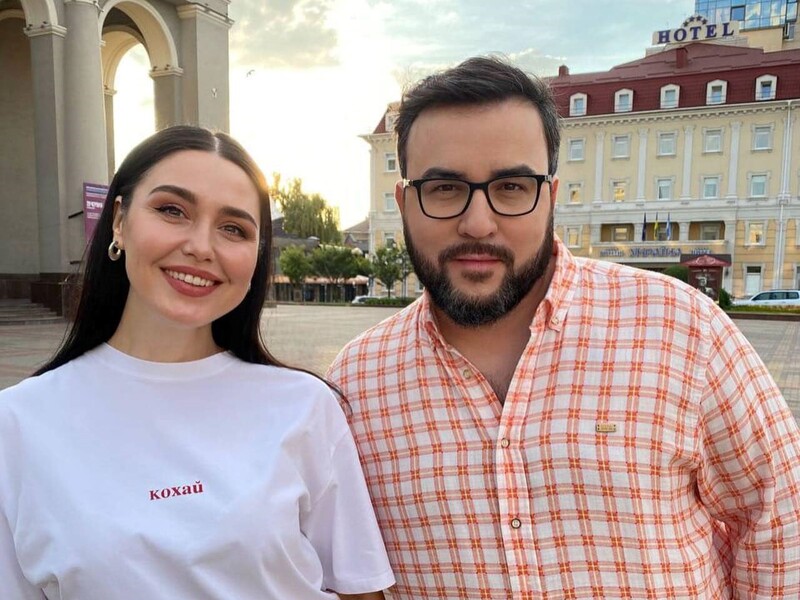 "Він чоловік чи коханець?" Барбір прокоментувала чутки про роман із Сенічкіним