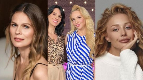 Ольга Фреймут обурилася відео, де Полякова і Єфросиніна пародіювали Кароль, і дорікнула їм за булінг