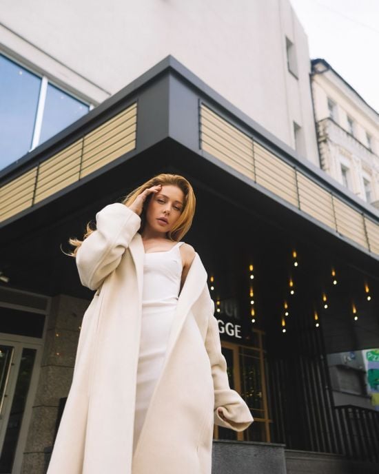 Тіна Кароль у камуфляжі показала, як проходить військове навчання: "Недоспані ночі"