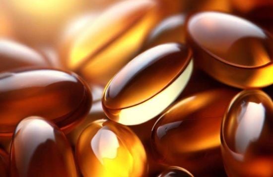 Дефіцит вітаміну D у жінок та чоловіків: основні ознаки