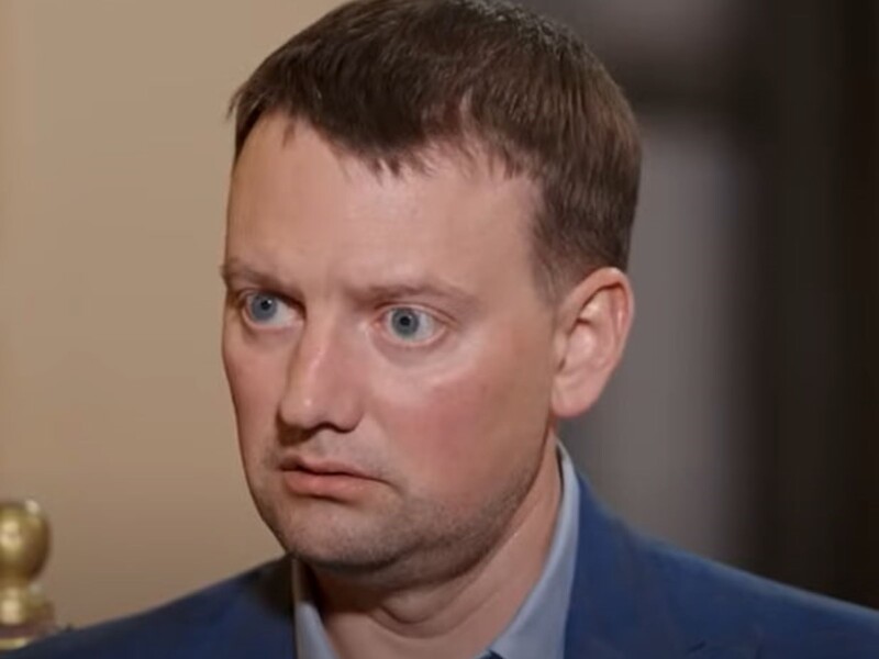 Солов'яненко про перше знайомство з театром: Дійшло до сцени дуелі, я побачив, що батька застрелили. У мене була страшенна істерика