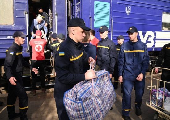 У Мирнограда залишаються дні, у Покровська – тижні: МВА про евакуацію