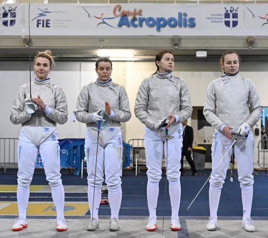 Олімпійські ігри-2024 – день 8: розклад і результати виступів українців за 3 серпня