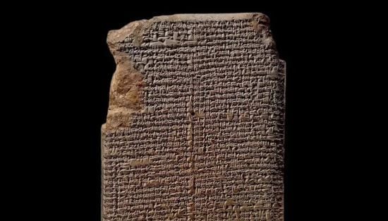 "Впаде велика армія": на 4000-річних вавилонських табличках розшифрували зловісні пророцтва