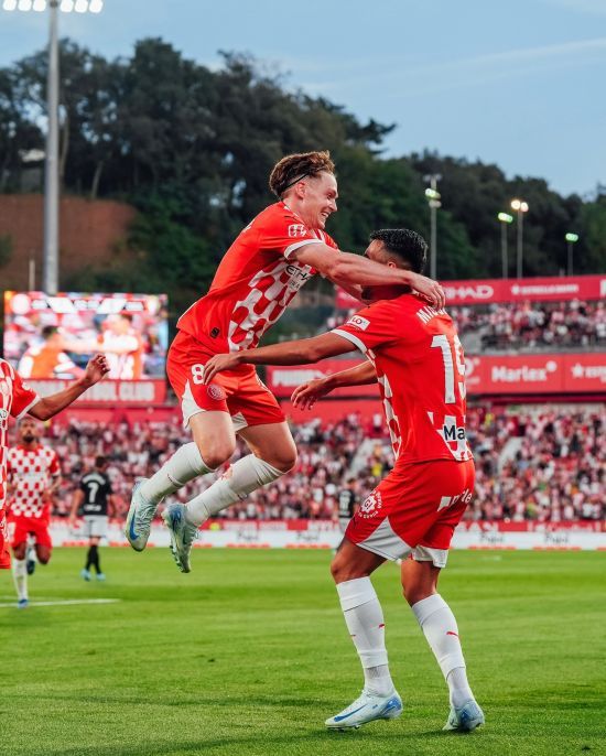 Ла Ліга: розклад і результати матчів 4-го туру чемпіонату Іспанії з футболу, турнірна таблиця