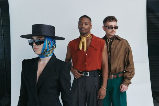 Klavdia Petrivna вперше з’явилася без маски на відео й неочікувано заспівала разом з відомим гуртом