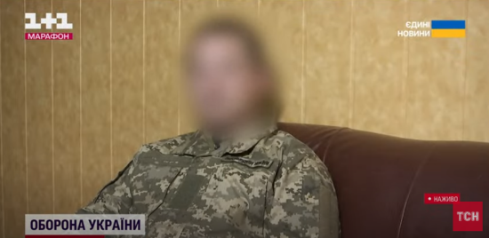 "Розуміли, що це змінить хід війни": один із командирів "Курської операції" розповів ТСН її подробиці