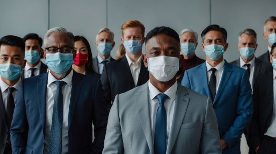 У ВООЗ відповіли, чи очікувати нового локдауну через мавпячу віспу