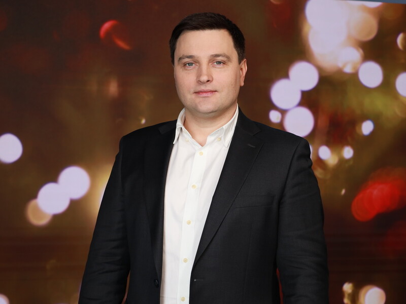 "Війна дуже підрізала доходи". Відомий ведучий прокоментував розмір своєї зарплати