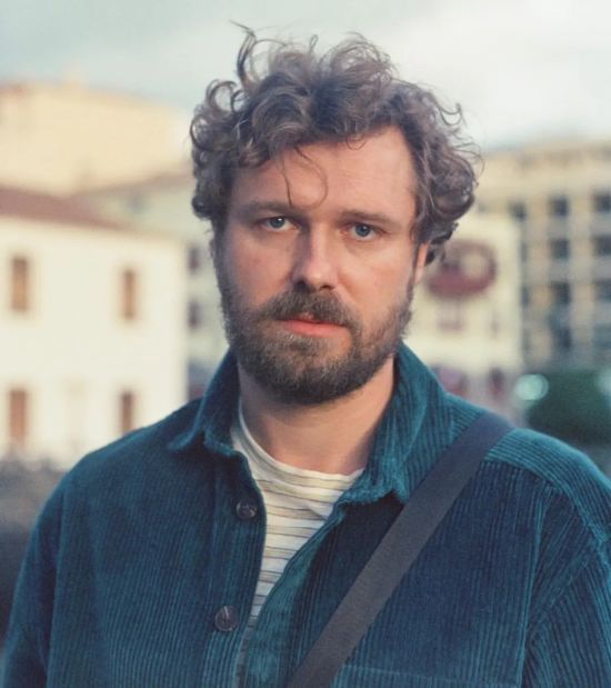 Відомий український актор отримав повістку до військкомату