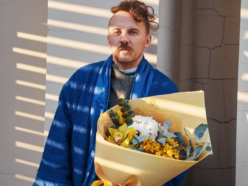 "Про це ходять цілі легенди". Відома журналістка розповіла про особисте життя Клопотенка