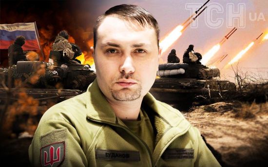 Буданов повідомив, коли і чому нинішній наступ армії РФ піде на спад