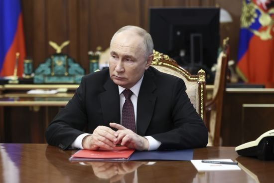 Чи "торгуватиметься" Путін захопленою ЗСУ територією Курщини: прогноз полковнка Левндовського