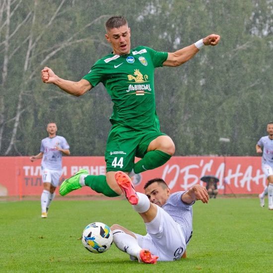 Гольова посуха та вилучення: "Верес" і "Карпати" поділили очки в матчі-відкритті сезону УПЛ (відео)