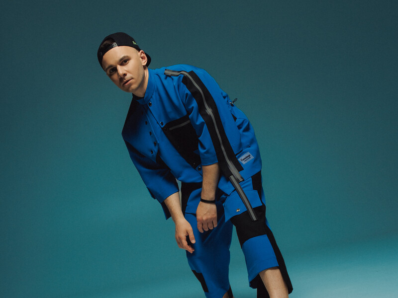 Гурт Karta Svitu випустив другу частину альбому "Простір важливих речей". Аудіо