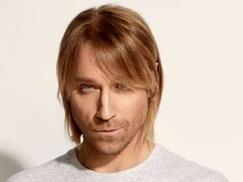 "Пекельний соціальний експеримент". Горбенко розповів, як 2006 року вирішив робити з Винника зірку