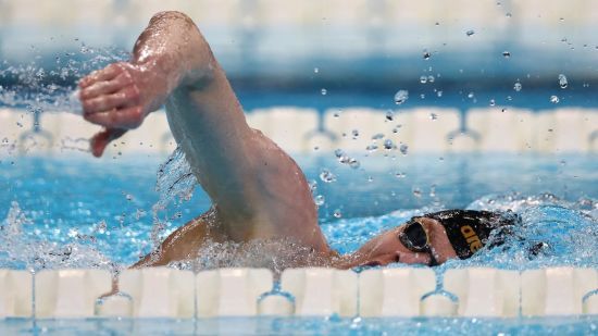 Україна з рекордом здобула перше "золото" на Паралімпіаді-2024