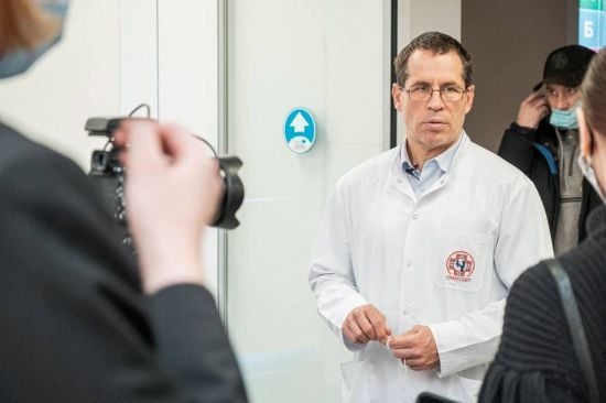 МОЗ відсторонило гендиректора "Охматдиту" від виконання обов’язків: що відомо