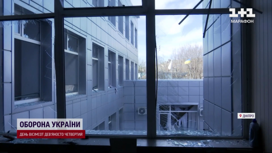 Росія завдала ракетного удару по коледжу, де навчались Ярослава Магучіх та Михайло Кохан: який він має вигляд