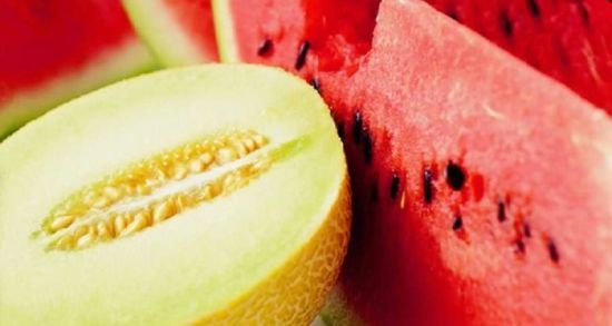 Що не можна їсти з кавунами та динями та чому: ви будете здивовані