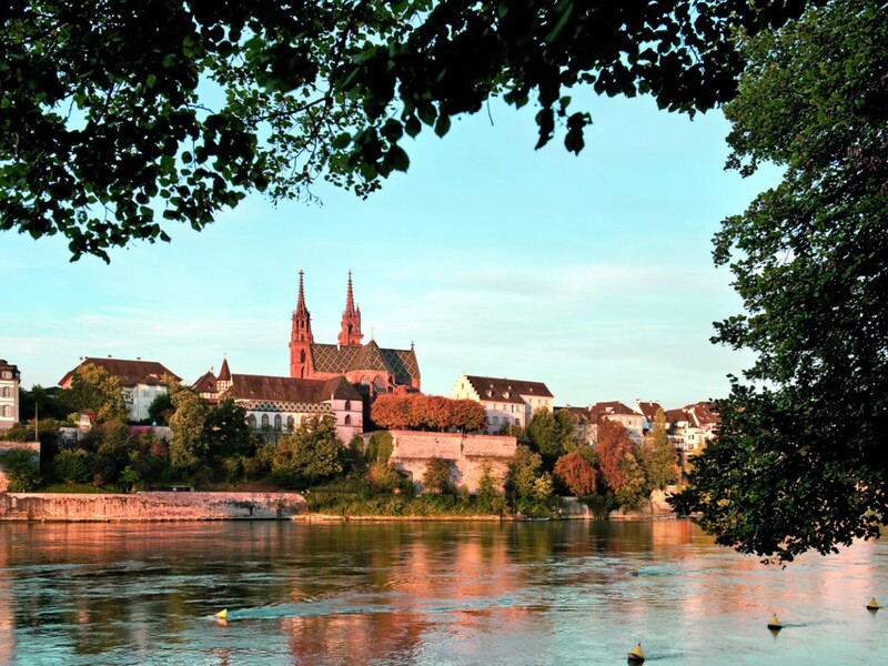 Названо місто, у якому відбудеться "Євробачення 2025"