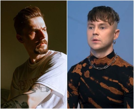 Відомий український співак розкритикував творчість Пивоварова: "Це знущання з поезії"