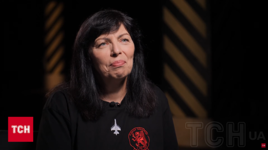 Таємниця розкрита: мама "Джуса" пояснила, як впізнати F-16, коли він в небі