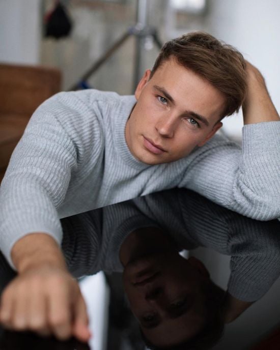 Богдан Буше оскандалився відео про "проблеми" блогерів під час війни: військові його висміяли