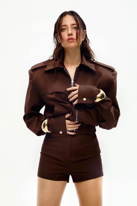 Надя Дорофєєва показалася в лікарняній палаті та повідомила про проблеми зі здоров'ям