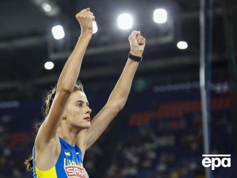 Магучіх задонатила 0,5 млн грн патронатній службі "Азову"