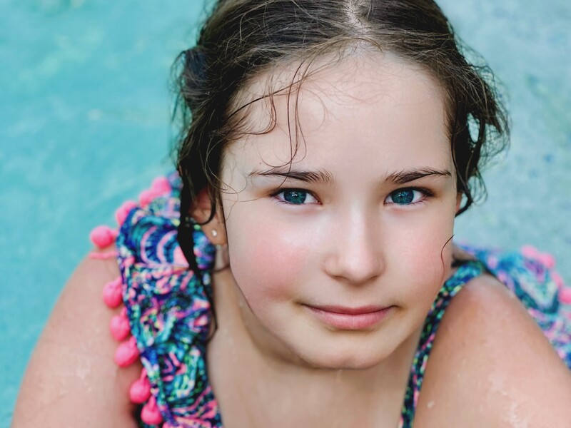 "Щоб Росія зникла назавжди". Мозгова назвала три бажання своєї дев'ятирічної доньки